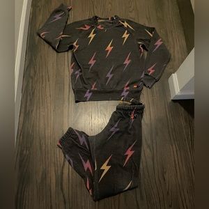 aviator nation bolt set